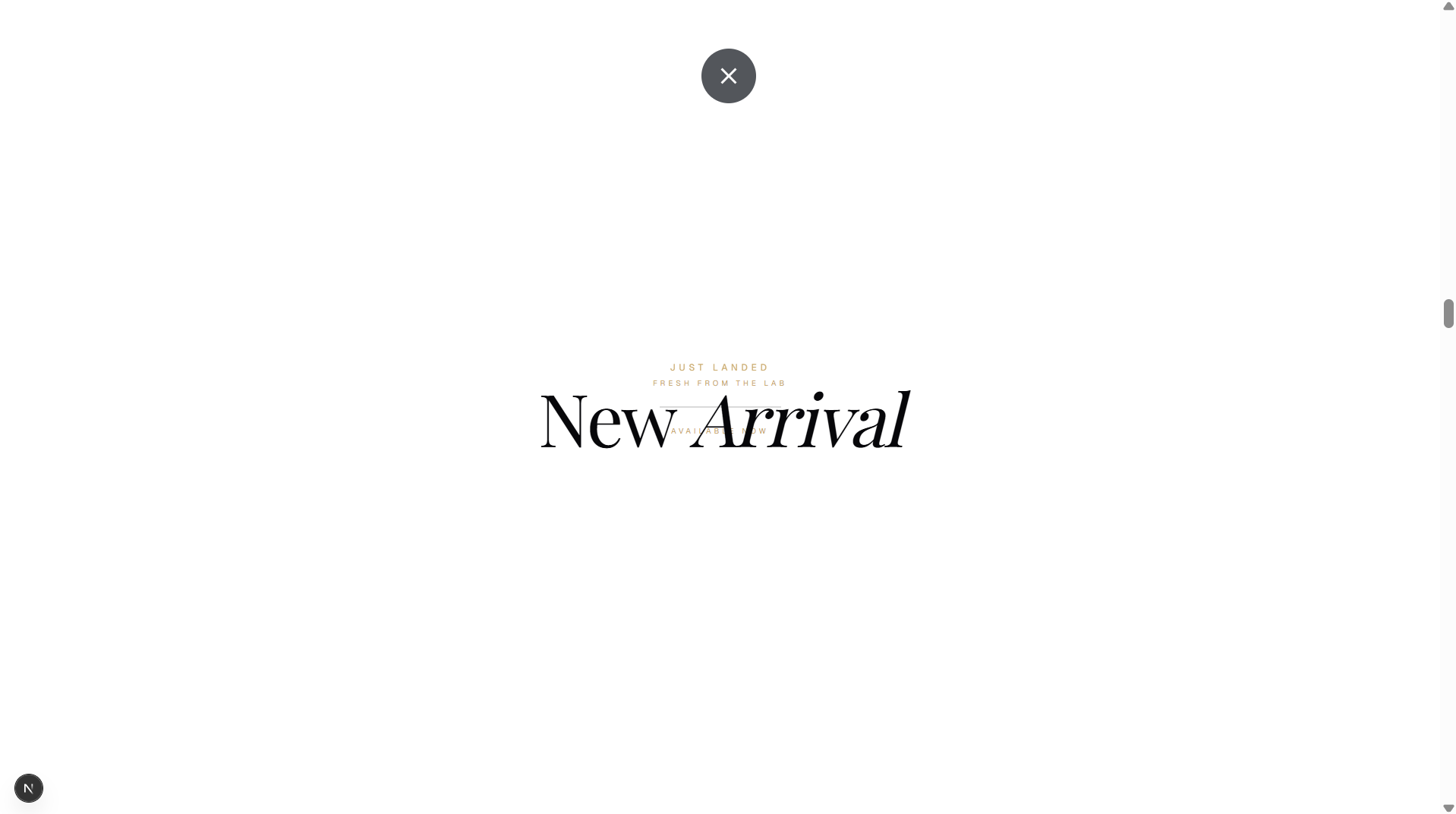 Elyscents — New Arrivals — Intro